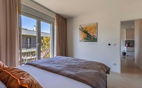 Caci - Apartments mit Pool